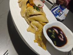 -东方明珠·空中旋转餐厅