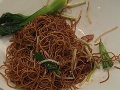 -粤财皇冠假日酒店·彩华轩中餐厅
