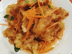 -石老头关东饺子王·东北菜(嘉华鑫城店)