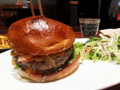-京A Taproom·精酿餐吧(CBD店)