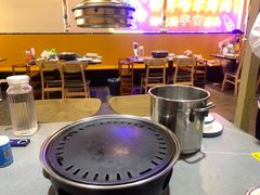 -正宗齐齐哈尔烤肉·齐牛哥鲜切炭火烤肉(杭州总店)