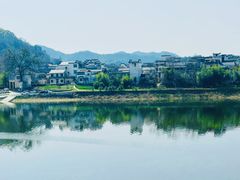 -新安江山水画廊风景区