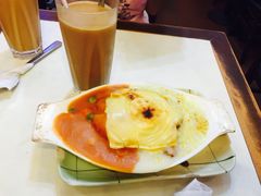 -番茄屋葡式美食(总店)