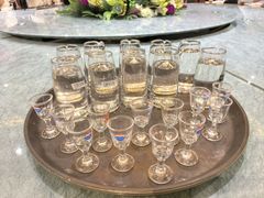 -桃园盛宴·岭南粤菜·手工茶点(南庄店)