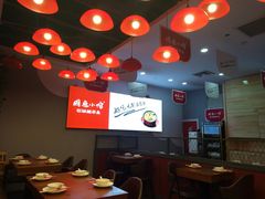 -周鱼小馆石锅酸菜鱼(活力汇店)