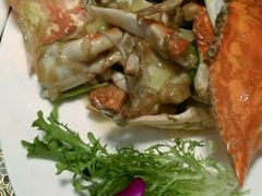 -一盐堂本帮菜(外滩店)