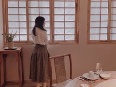 -绣园·茶食宴(湘绣博物馆店)