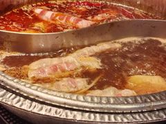 -火炉火自助餐(喜隆多店)
