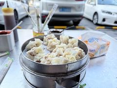 -真真鲜馄饨店(启蒙路店)