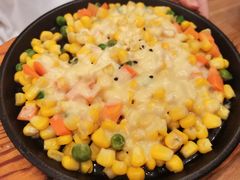 -三顺韩式料理店(广益店)