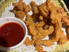 -梁家大院•农家菜(昆山会展中心店)