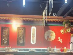 -老北京胡同味道二荤铺(酒仙桥店)