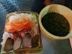 -金塔傣乡·德宏傣味·手抓饭·孔雀宴·云南民族特色菜(文化巷店)