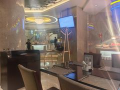 -天宇菲尔德·花园西餐厅·海鲜自助餐