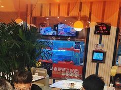 -三江源活鱼现烤(维多利摩尔城店)
