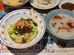 -高胖妹面庄(黄河道店)