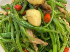 -金沙滩海鲜餐厅·海肠捞饭·手工水饺(梅江龙水园店)