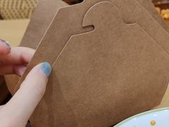 -萨莉亚意式餐厅(天河城购物中心店)