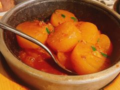 -柴门头啖汤·经典川菜·慢火汤品(锦城万达店)