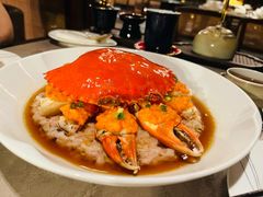 -广州文华东方酒店·江-由辉师傅主理