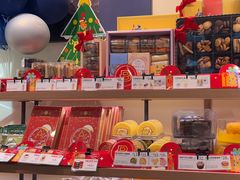 -巴黎贝甜(阜成门万通店)