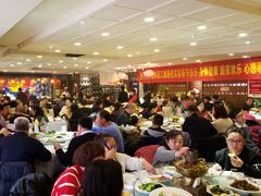 -包子大王(新泽巷店)