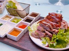 -厨大将烤肘子(镇江北路店)