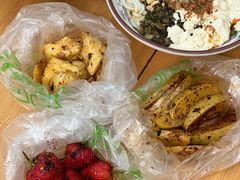 -雪儿钱局泡菜