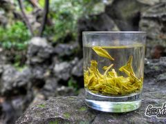 餐饮设施-龙井村