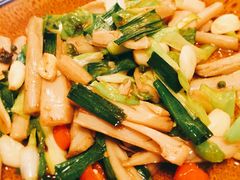 -川外川(星海店)