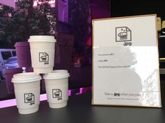 -JPG coffee(广州体育西店)