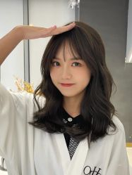 -JK奇积发型连锁机构（ART SALON）