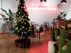 -B.O.M波姆烘焙(凤凰街店)