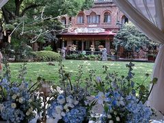 -马勒别墅饭店(静安寺店)