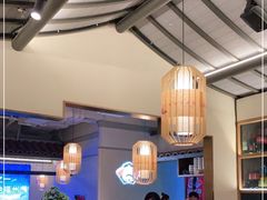 大堂-闽上鲜·福建菜(龙湖滨江天街店)