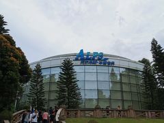 -世界之窗阿尔卑斯冰雪世界