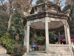 -岳麓山风景名胜区