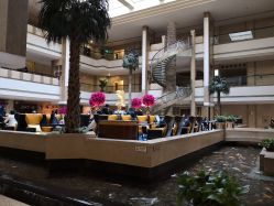 -尊茂银都酒店·宴会厅