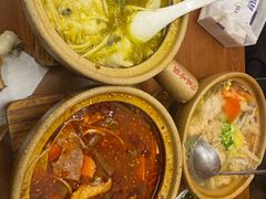 -罗妈砂锅(四川成都奎星楼店)