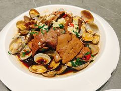 -佬太公海鸭·海鲜大排档(上海总店)