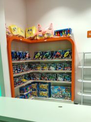 -尼克Playtime(欢乐海岸店)