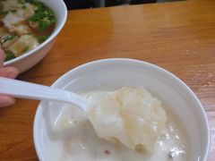 -吴家馄饨