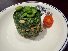 -永安鱼庄·镇江菜(东吴路店)