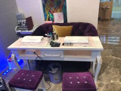 -RL Nail·瑞丽美甲美睫品牌原创店