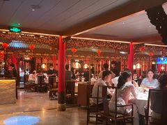 -宝轩渔府·老字号海鲜·正宗津菜(水上店)