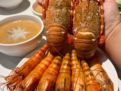 -行运海鲜食集(北京首店)