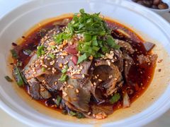 -柴门饭儿(成都太古里店)
