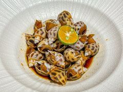 -侨美食家·粤菜(体育西路店)