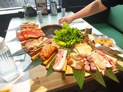 -聚十三烤肉博物馆(魔都首店)
