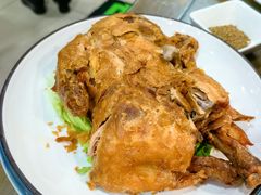 -京天红酒家(虎坊路店)